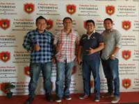 Postgraduate Program Diy Nomor 4